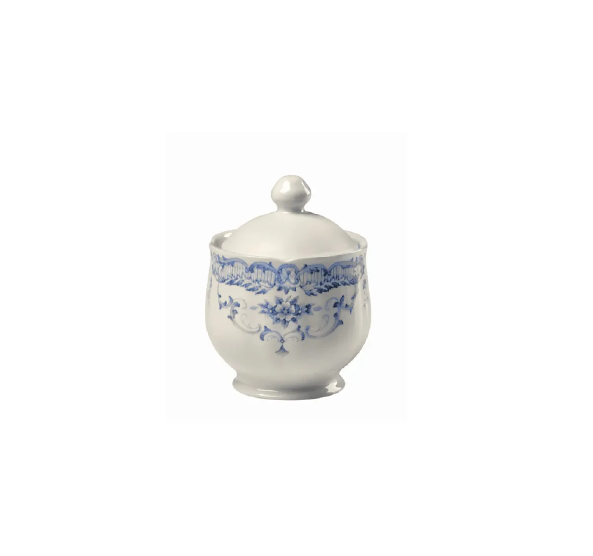 Sale Bitossi Home Zuccheriera C/Coperchio