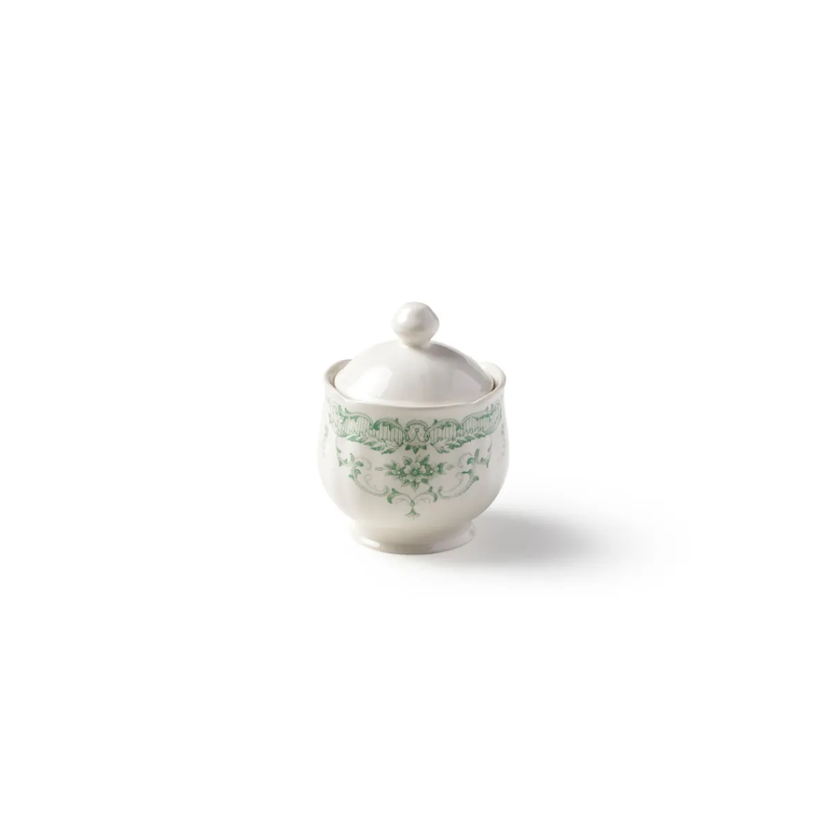 Outlet Bitossi Home Zuccheriera C/Coperchio